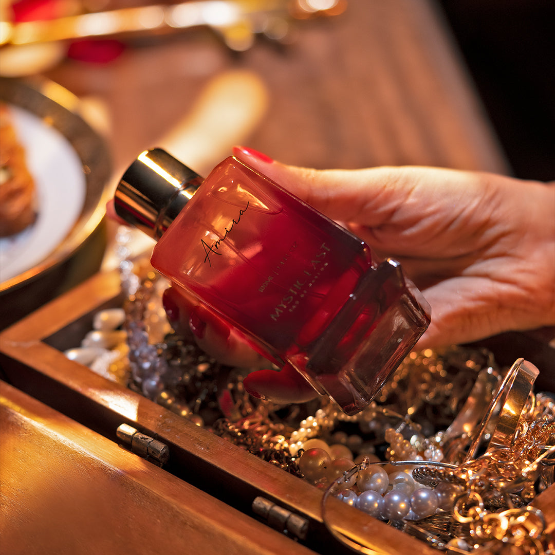 Understanding Luxury Fragrance Beyond the Price Tag
