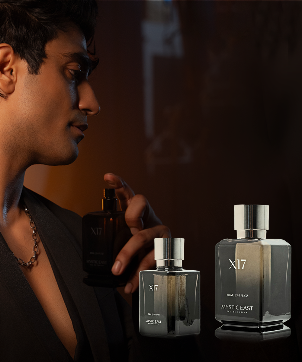 Beyond the Bottle: How to Layer and Personalize Your Mystic East Fragrance for a Truly Unique Aura