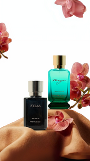 Duo any two 50ML