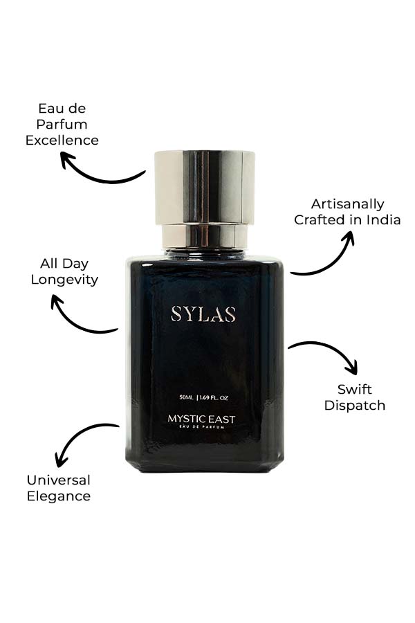 SYLAS | UNISEX