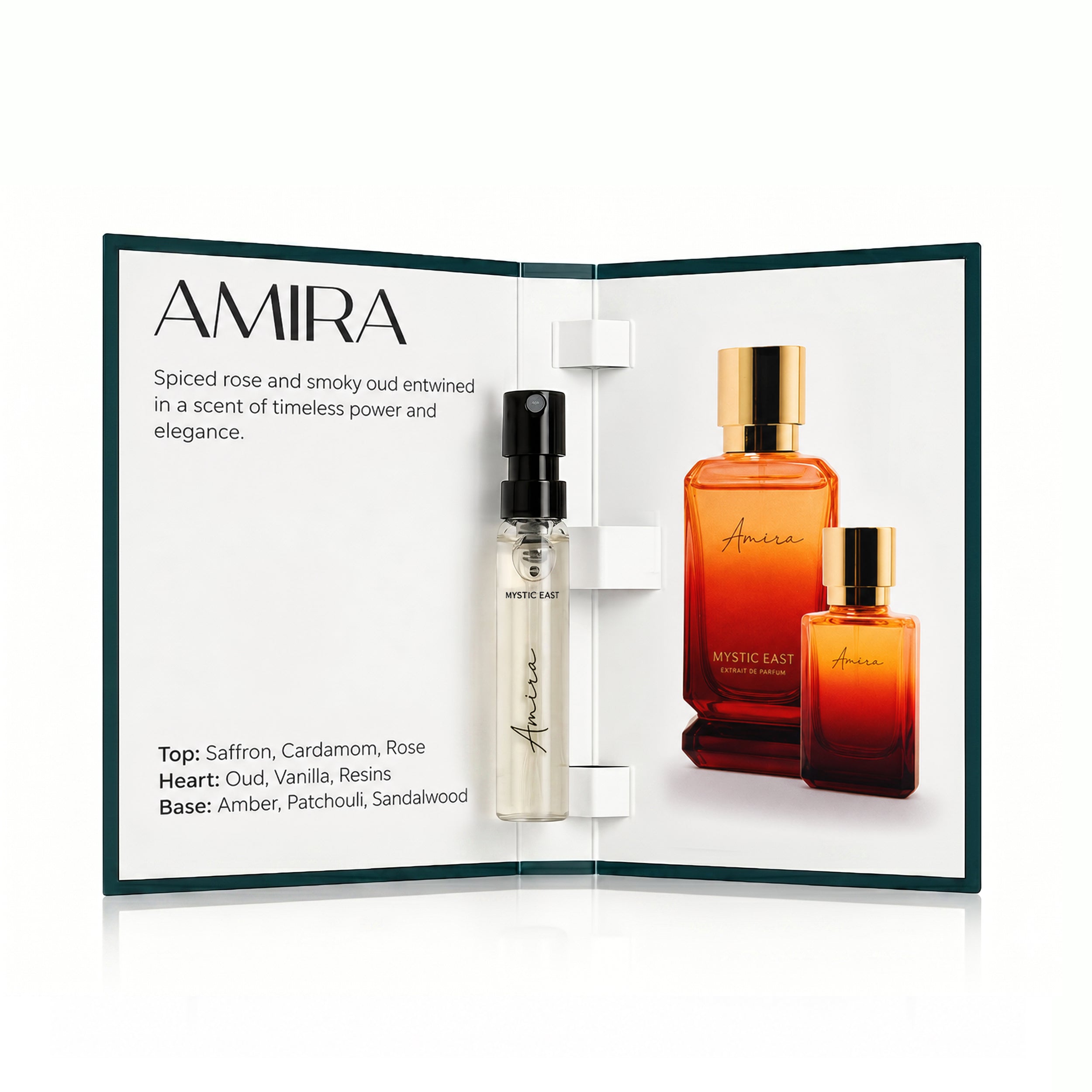 Amira mini