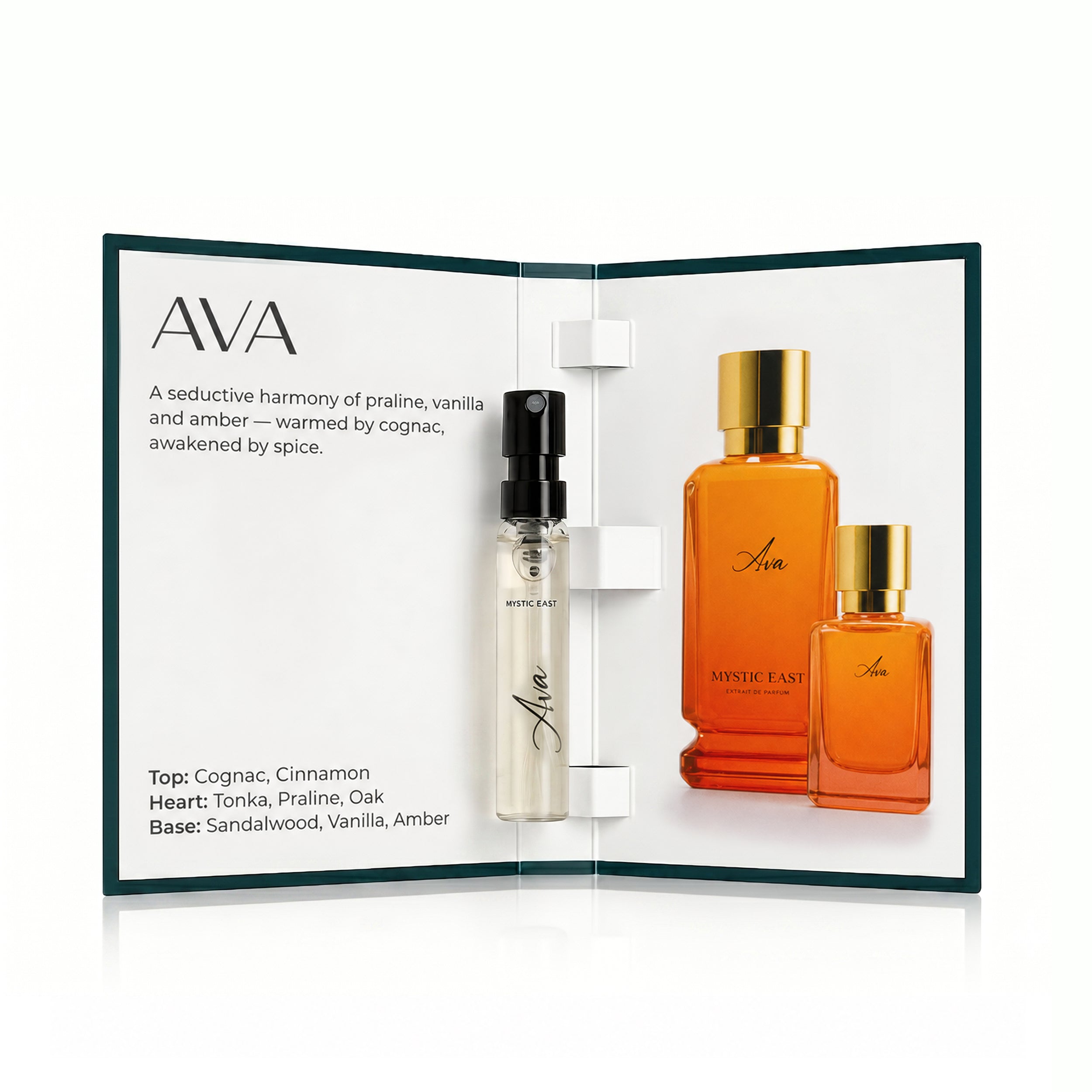 Ava mini