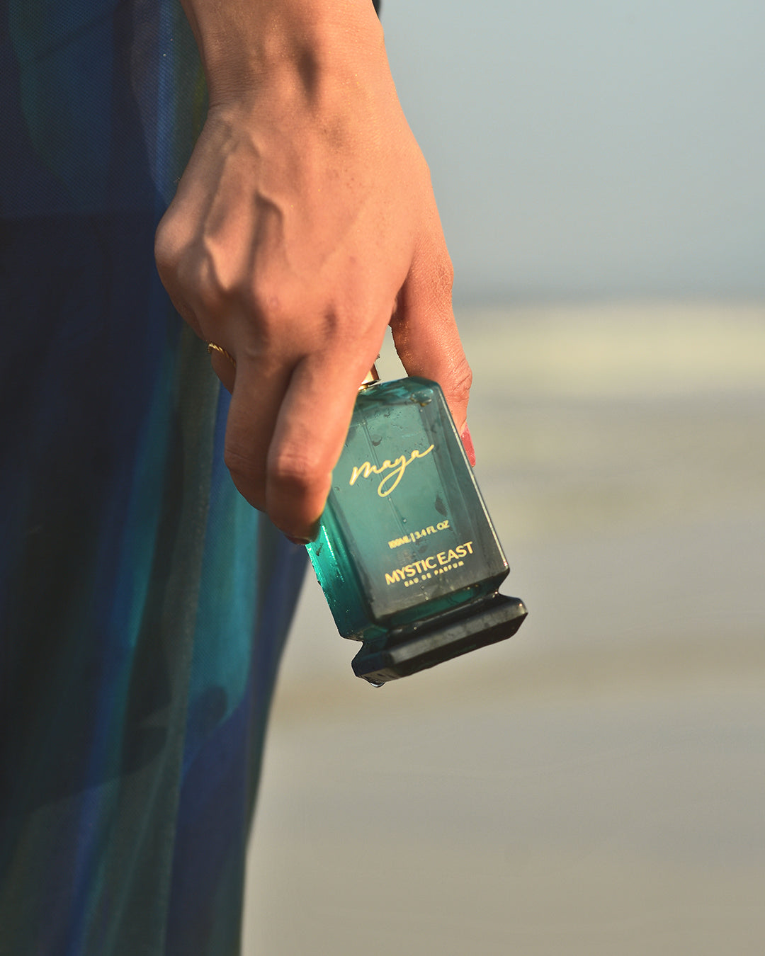 MAYA | UNISEX – Mystic East Beauty