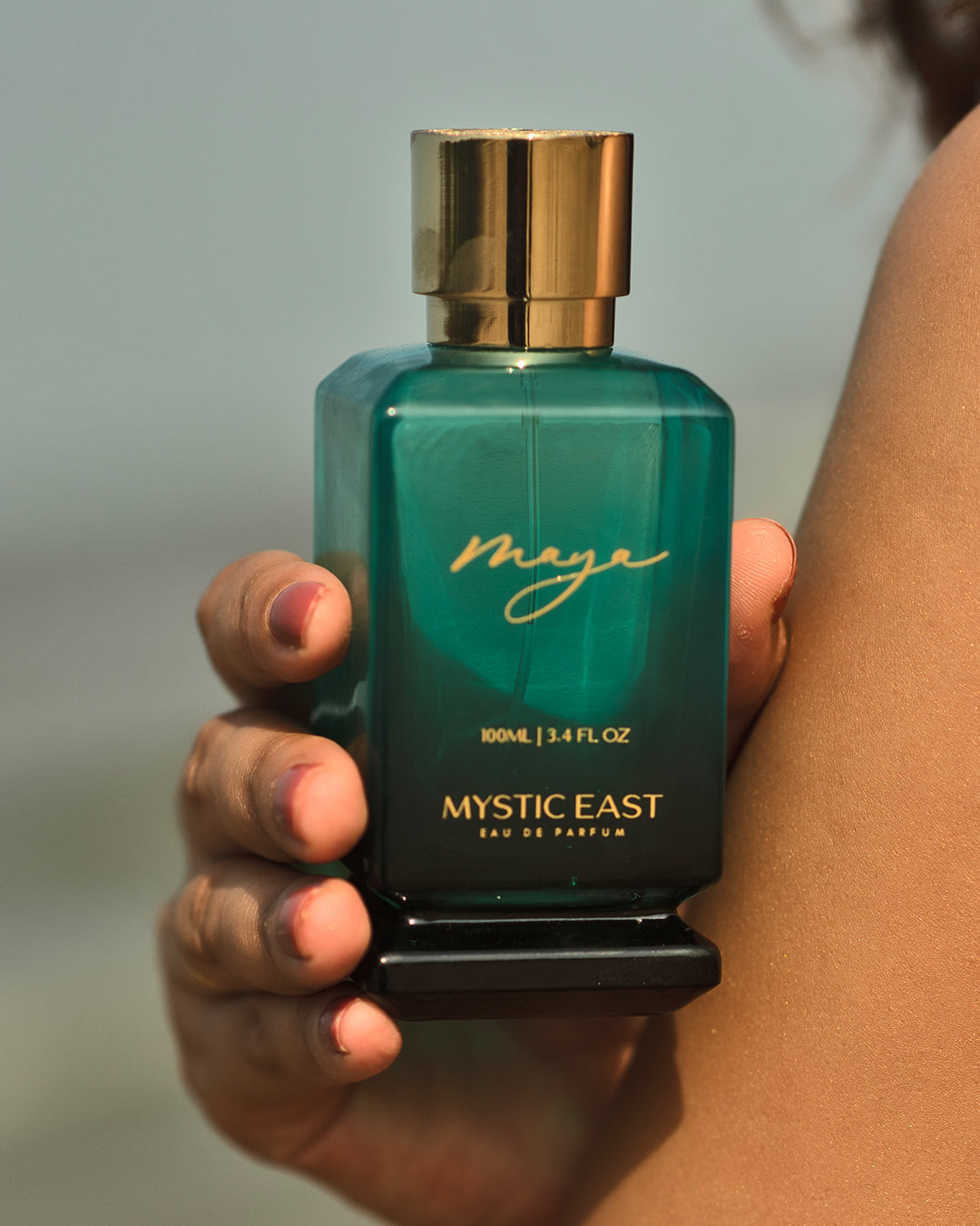 XG MAYA 香水 Eau de Parfum XG 3rd ANNIVERSARY Series Member-Produced Fragrance Item