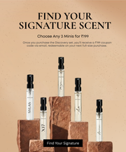 Find Your Signature