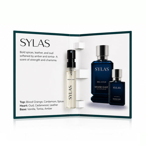 Sylas mini