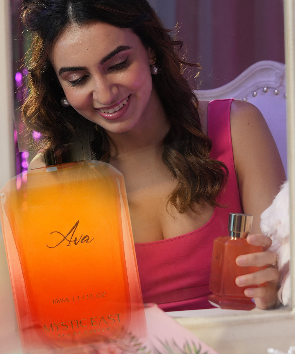 King Size any two 100ML