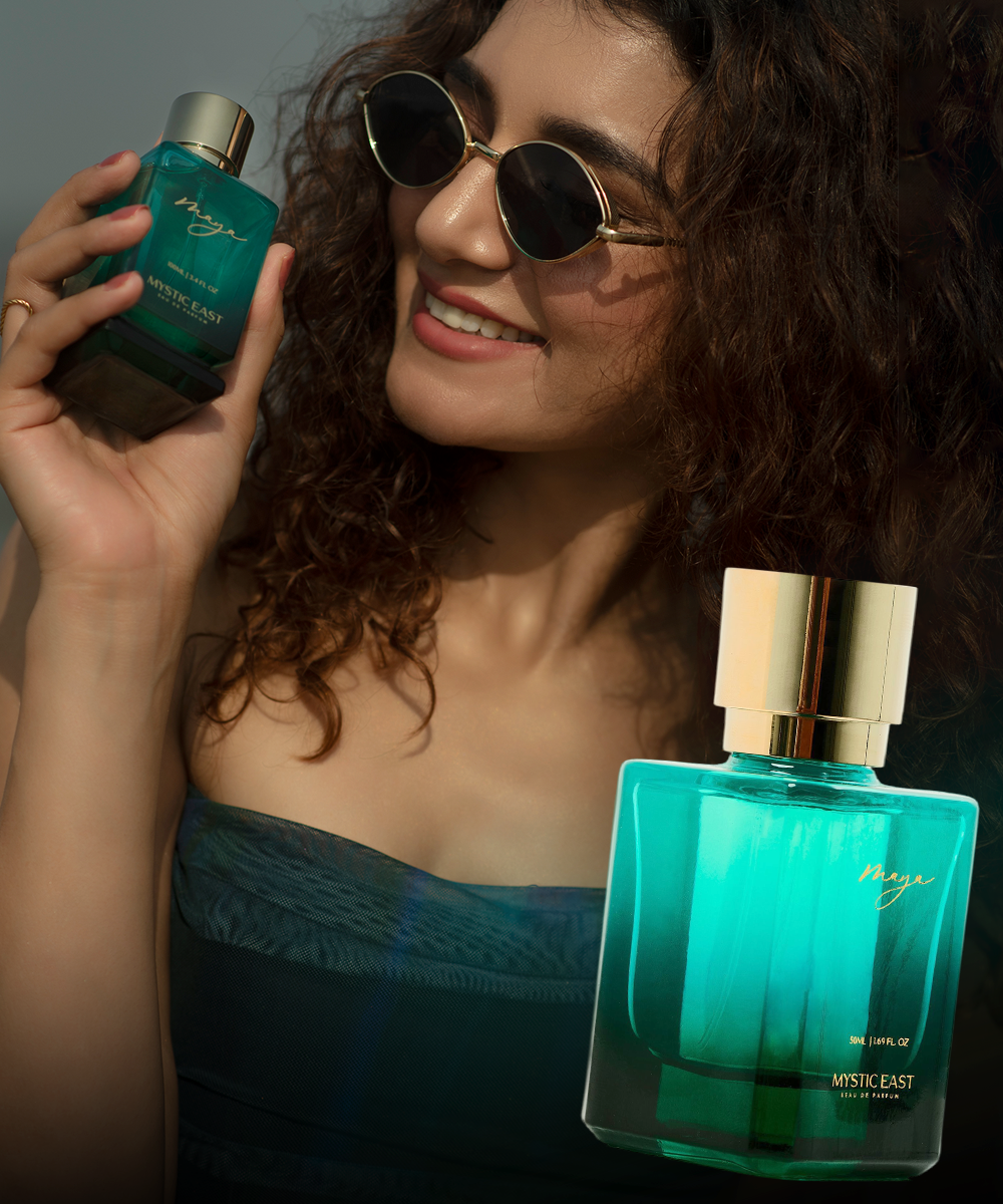 King Size any two 100ML